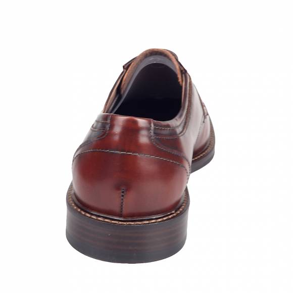 Ανδρικά παπούτσια Casual Damiani 4502 Brown