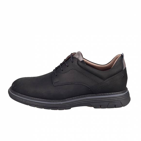 Ανδρικά Παπούτσια Casual Damiani 5200 Black