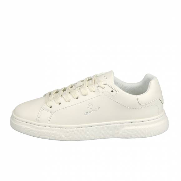 Ανδρικά Sneakers Gant Joree 26631928 G29 White leather