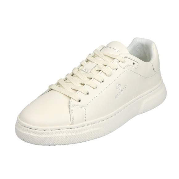 Ανδρικά Sneakers Gant Joree 26631928 G29 White leather