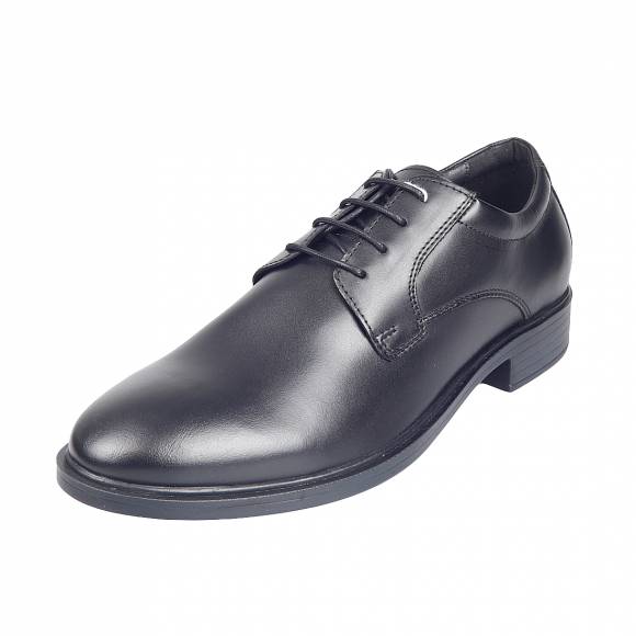 Ανδρικά Παπούτσια Casual Geox Gladwin U024wa 00043 C9999 Black