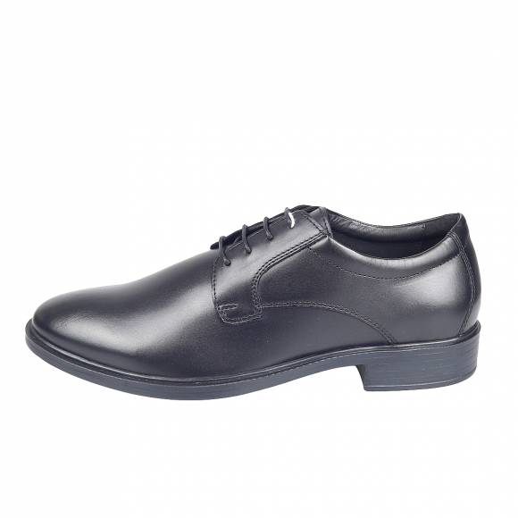 Ανδρικά Παπούτσια Casual Geox Gladwin U024wa 00043 C9999 Black