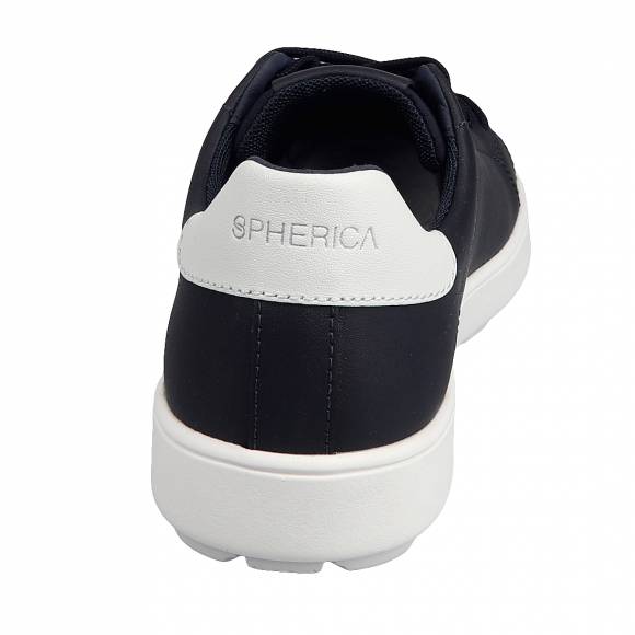 Ανδρικά Sneakers Geox Spherica U45Gpa 0009b C4002 Ecub 1 Vit Rico Navy