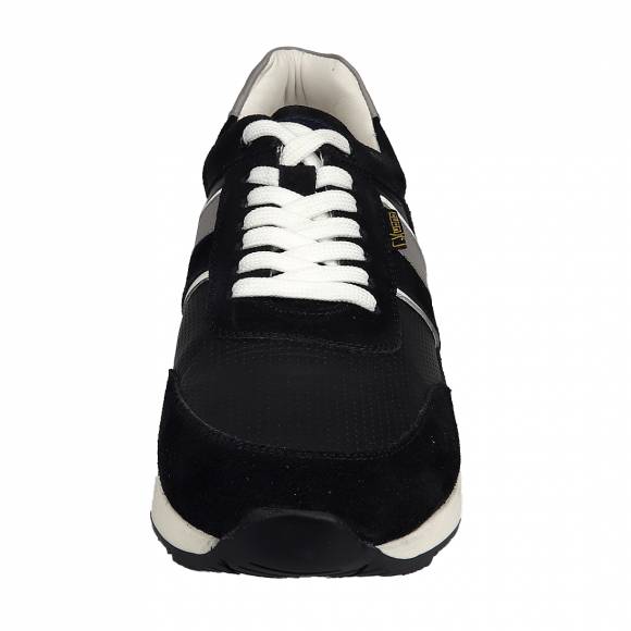 Ανδρικά Sneakers Gk Uomo 5117 Black