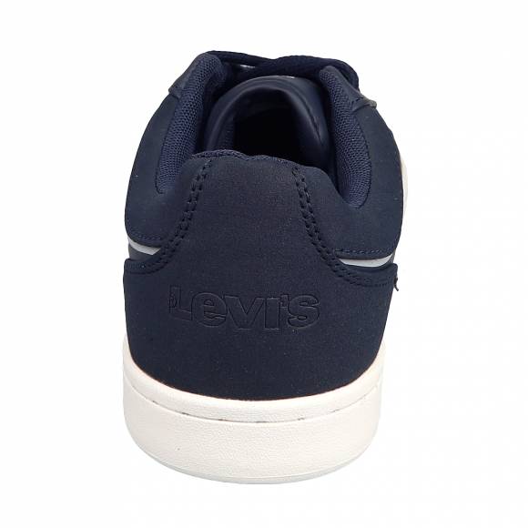 Ανδρικά Sneakers Levis sneakers 232998 618 17 Navy Blue