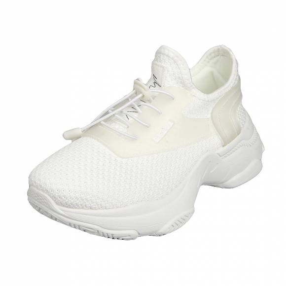Γυναικεία Sneakers Miss NV V42-18389 White