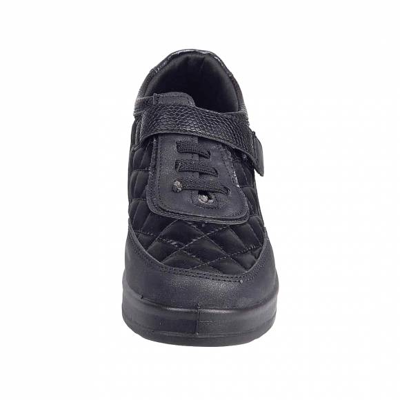 Γυναικεία Sneakers Mysoft 23M571 Black