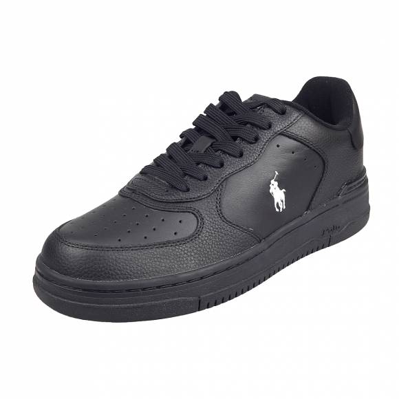 Ανδρικά Sneakers Polo Ralph Lauren Masters Crt Sk Ltl Bl Bl Whtp 809891791002