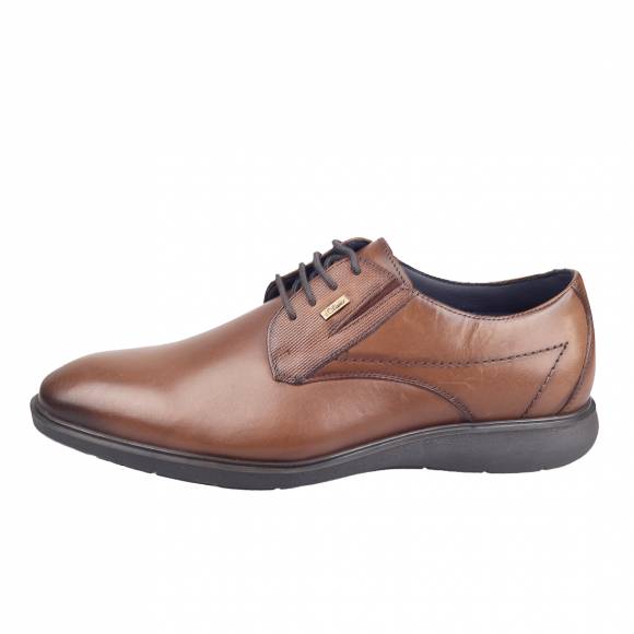 Ανδρικά Παπούτσια Casual S.Oliver 5-13609-41-305 Cognac