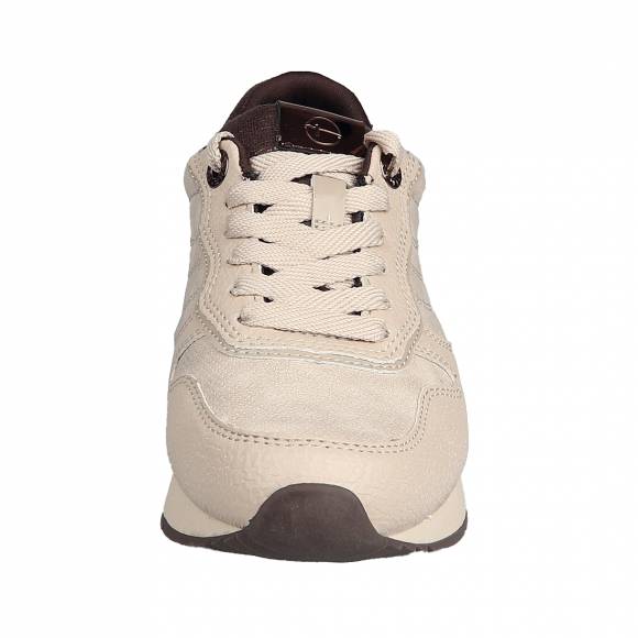 Γυναικεία Sneakers Tamaris 1-23601-21 454 Ivory Struct