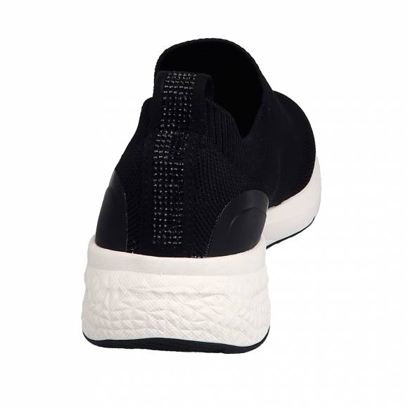 Γυναικεία Sneakers Tamaris 1-24726-42 001 Black