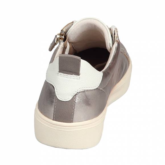 Γυναικεία Sneakers Tamaris Comfort 8-83707-42 909 Lt Gold