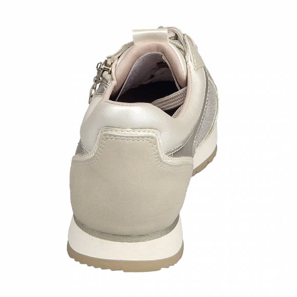 Γυναικεία Sneakers Tamaris Essentials 1-23603-42 430 Ivory Comb