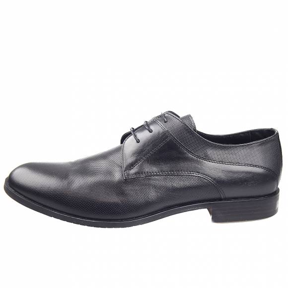 Ανδρικά Παπούτσια Κουστουμιού Verraros 34 Black sk