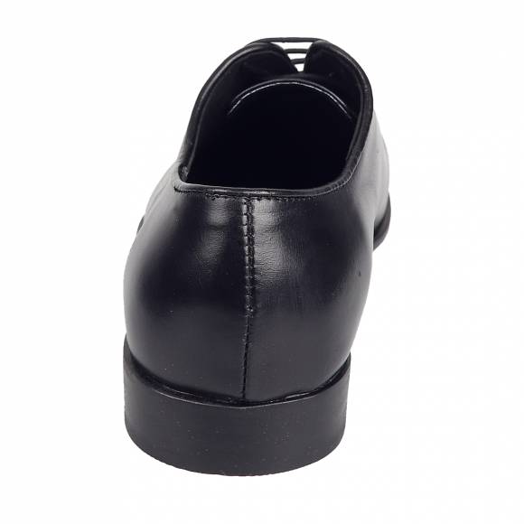 Ανδρικά Παπούτσια Κουστουμιού Verraros 40 Black
