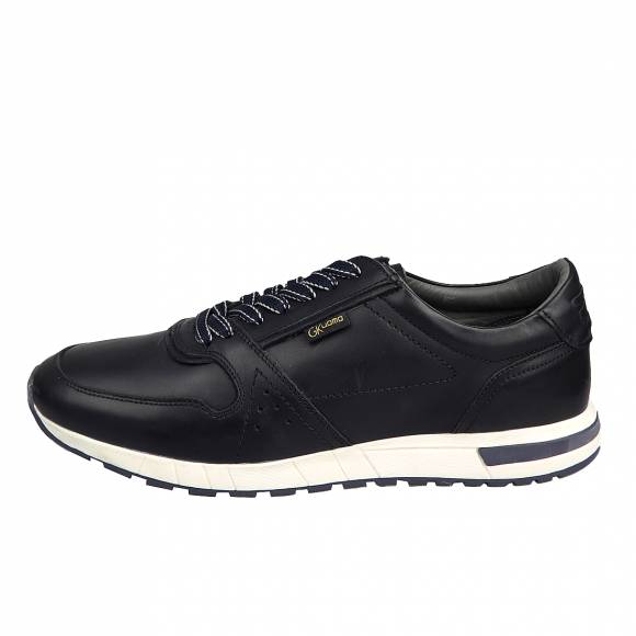 Ανδρικά Sneakers Gk Uomo 21M531 Black