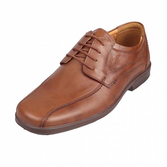 Ανδρικά Παπούτσια Casual Boxer 10055 12 519 Tabba Leather