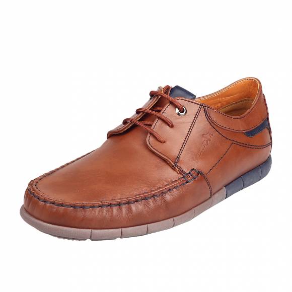 Ανδρικά Παπούτσια Casual Boxer 21314 15 019 Tabba Leather