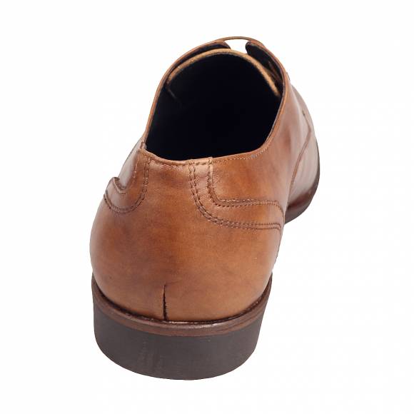 Ανδρικά Παπούτσια Κουστουμιού Verraros 038 Tabba Leather