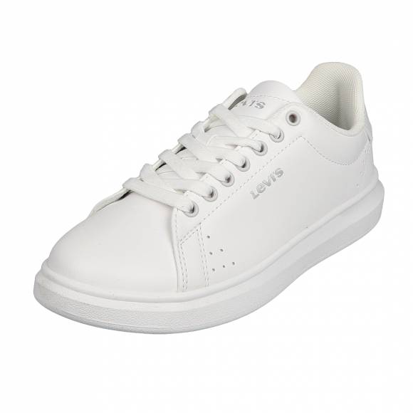 Γυναικεία Sneakers Levis 235632 896 50 Brilliant White