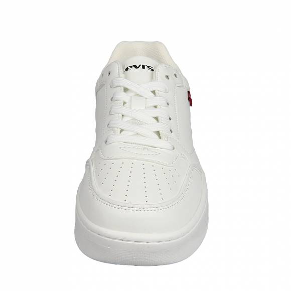 Γυναικεία Sneakers Levis 235651 794 50 Brilliant White