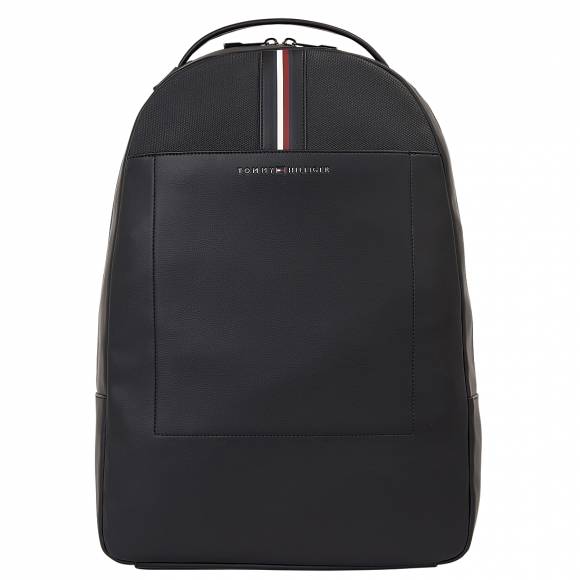 Ανδρικό Backpack Tommy Hilfiger Am0am11828 Bds Th Corporate Backpack