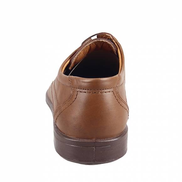 Ανδρικά Παπούτσια Casual Boxer 10055 14 119 Tabba Leather