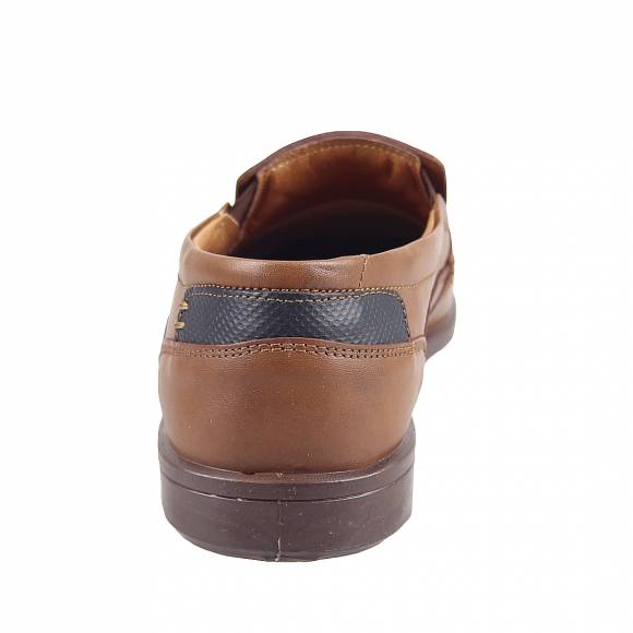 Ανδρικά Παπούτσια Casual Boxer 10117 14 119 Tabba Leather
