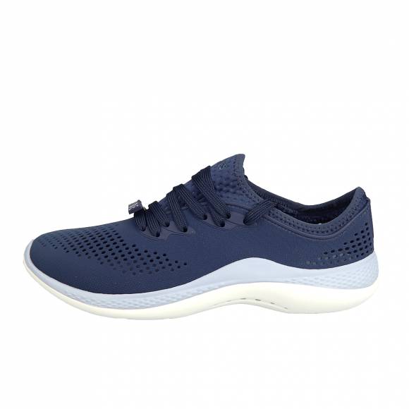 Ανδρικά Sneakers Crocs 206715 4ta literide 360 pacer m navy blue