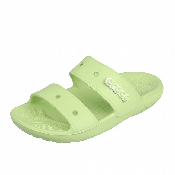 Γυναικεία Σανδάλια Crocs Classic Crocs Sandal 206761-335 Celery
