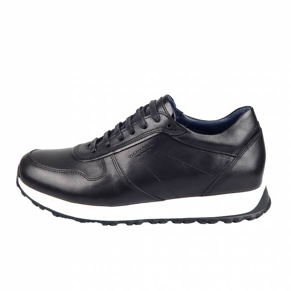 Ανδρικά Sneakers Damiani 3301 Black