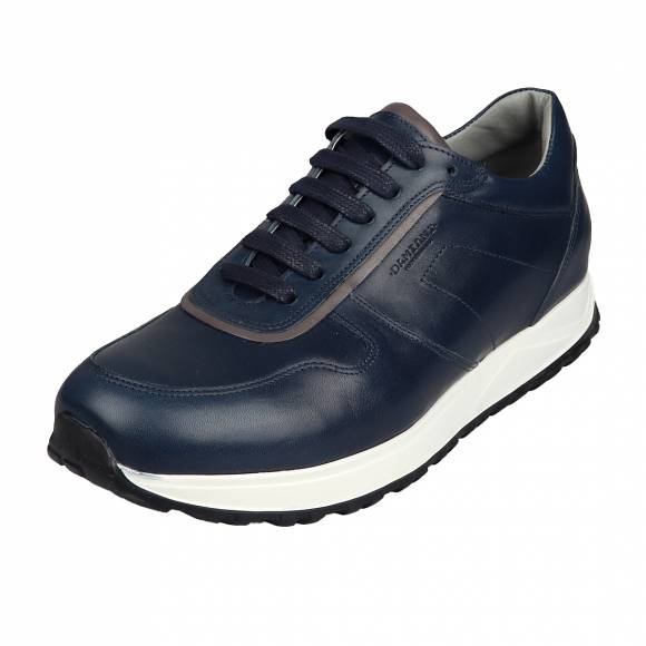 Ανδρικά Sneakers Damiani 3301 Blue
