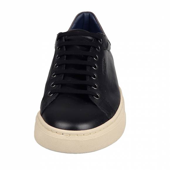 Ανδρικά Sneakers Damiani 4306 Black