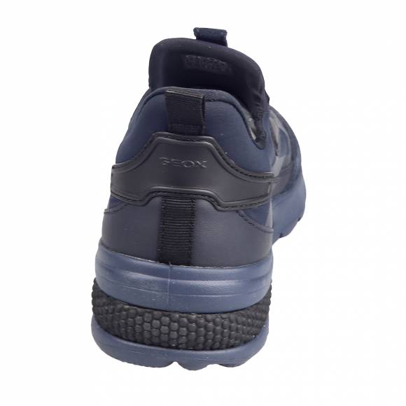 Ανδρικά Sneakers Geox Spherica U36Baa 01522 C4002 Actif Lyc Sue Navy