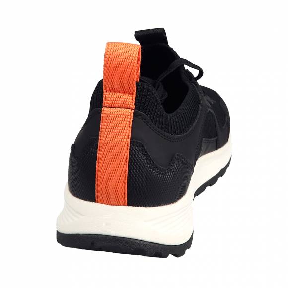 Ανδρικά Sneakers Geox U Terrestre U35Eya 06Kek C9999 Black