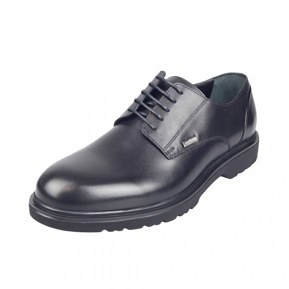 Ανδρικά Παπούτσια Casual Guy Laroche AF3522.G23852.D Black