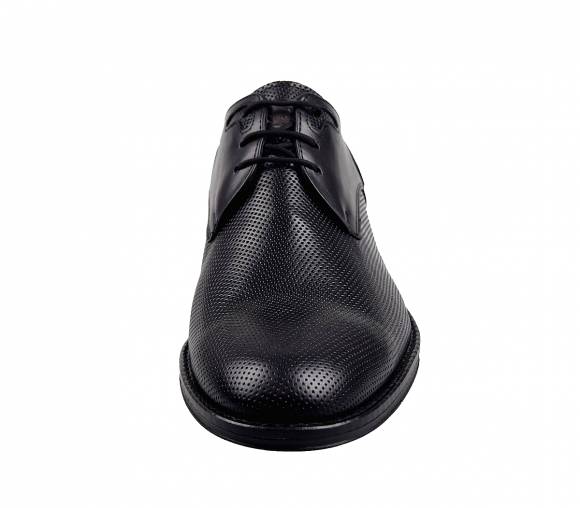 Ανδρικά Παπούτσια Casual Verraros 38 Black
