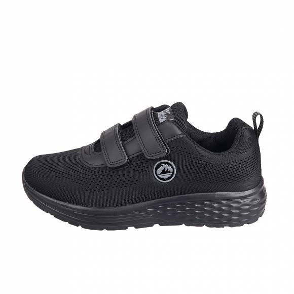 Γυναικεία Sneakers J Hayber Chesa Zs61445 200 Black