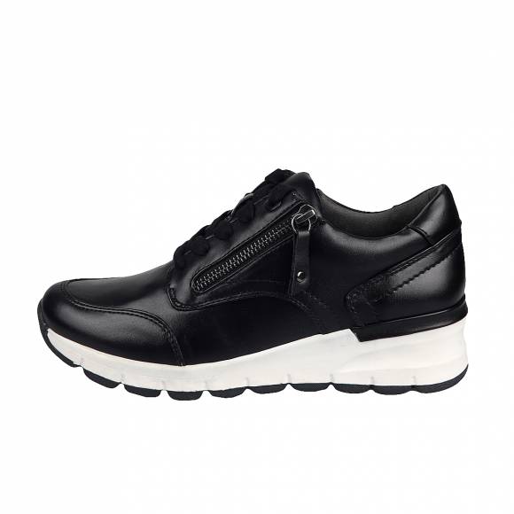 Γυναικεία Sneakers Jana 8 23763-41-001 Black