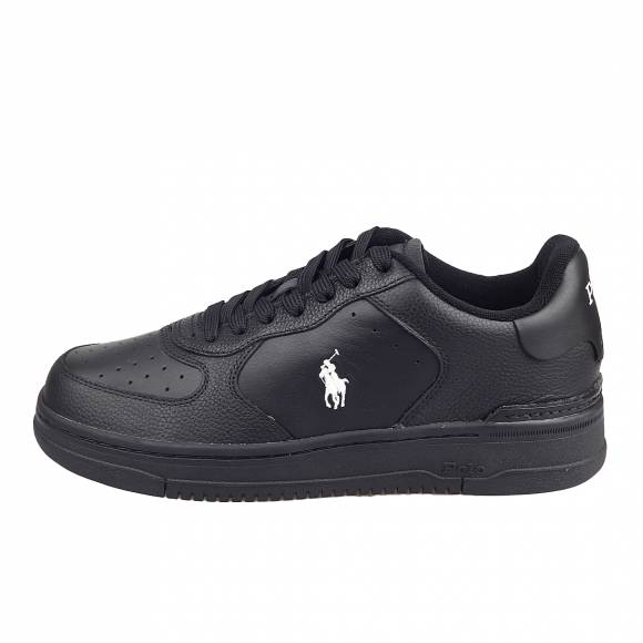 Ανδρικά Sneakers Polo Ralph Lauren Masters Crt Sk Ltl Bl Bl Whtp 809891791002