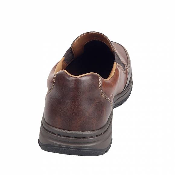 Ανδρικά Παπούτσια Casual Rieker 14362 24 Brown