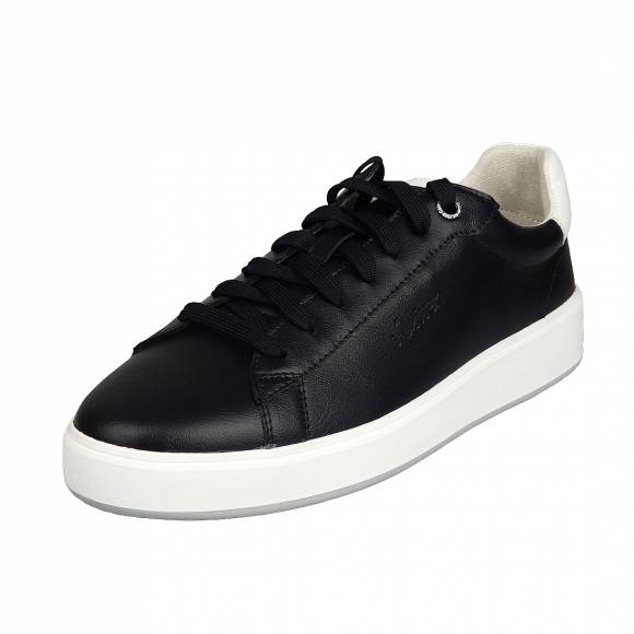 Ανδρικά Sneakers S.Oliver 5-13608-42-001 Black
