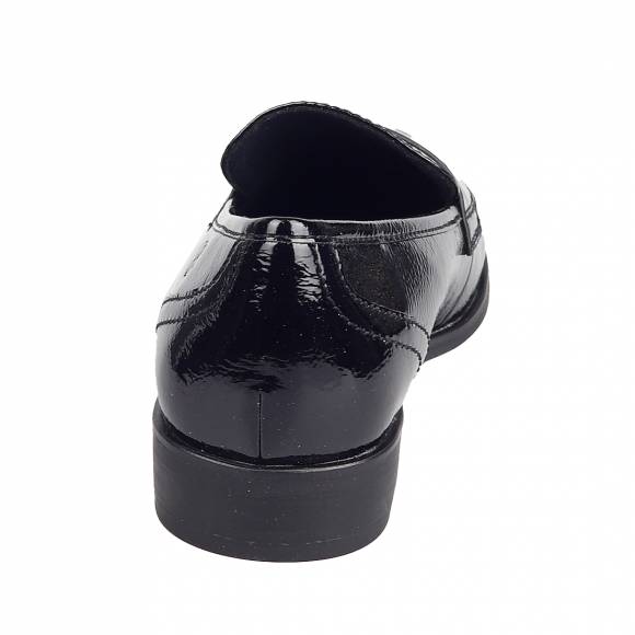 Γυναικεία Loafers S.Oliver 5-24203-41-018 Black Patent