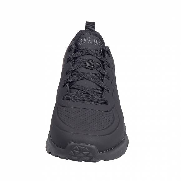 Ανδρικά Sneakers Skechers 183120 Bbk Uno Lite Lighter One Black