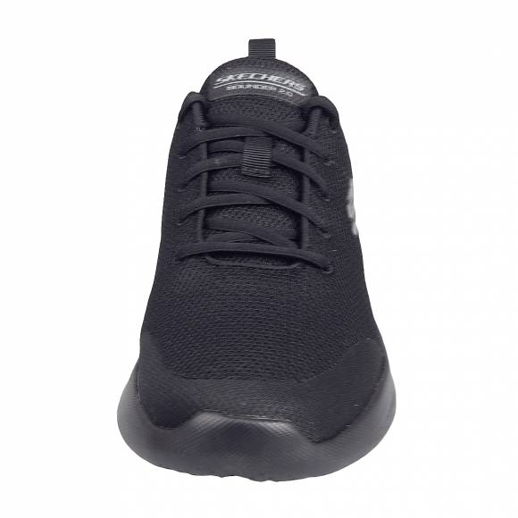 Ανδρικά Sneakers Skechers 232670 Bbk Bounder 2 0 Nasher Black