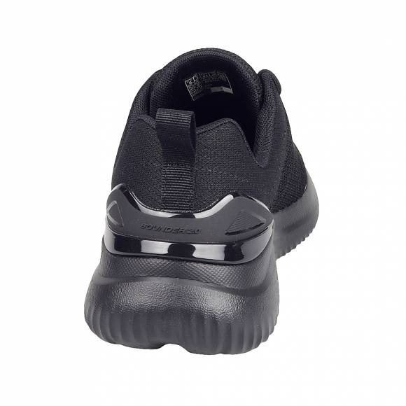 Ανδρικά Sneakers Skechers 232670 Bbk Bounder 2 0 Nasher Black