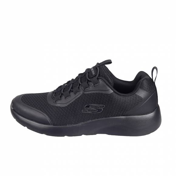 Ανδρικά Sneakers Skechers 894133 Bbk Dynamight 2.0 Setner Black