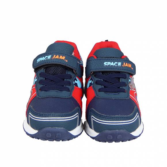Παιδικά Sneakers Space Jam W2020001s Bugs Bunny Taz 0010 Blue