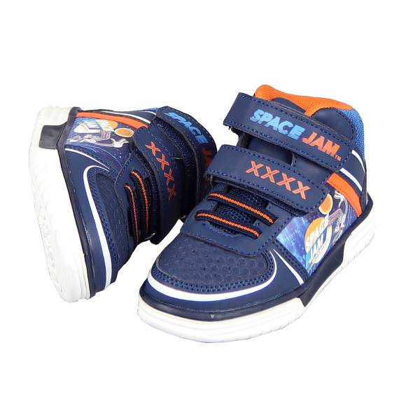 Παιδικά Sneakers Space Jam W2020005s Bugs Bunny 0010 Blue