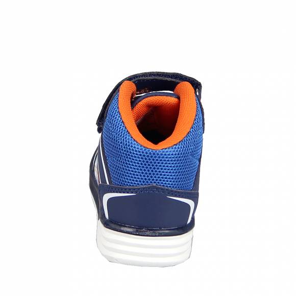 Παιδικά Sneakers Space Jam W2020005s Bugs Bunny 0010 Blue